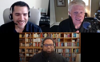 BTF075: A candid conversation with the debut authors of the Progeny Wars series