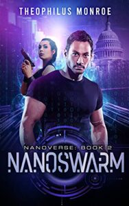 NANOSWARM E-BOOK COVER