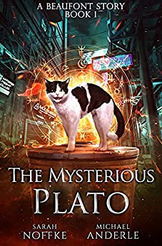 The Mysterious Plato