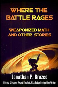 WHERE THE BATTLE RAGES E-BOOK COVER