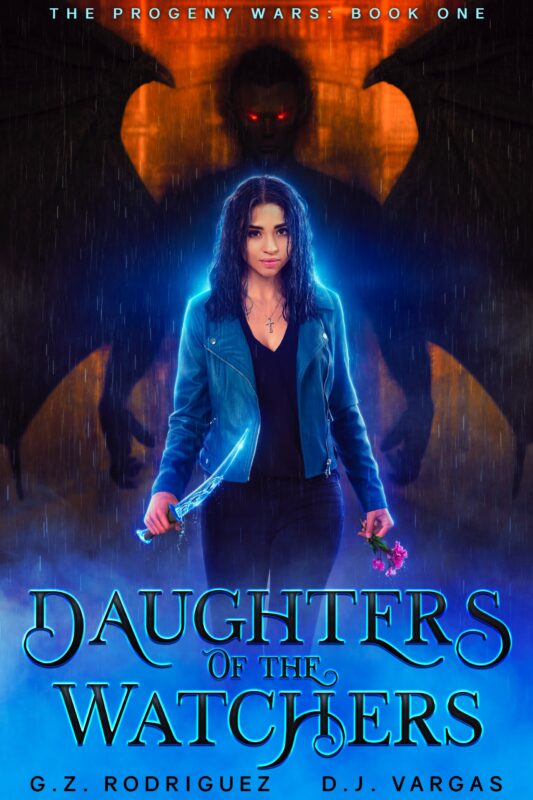 Daughters of the Watchers