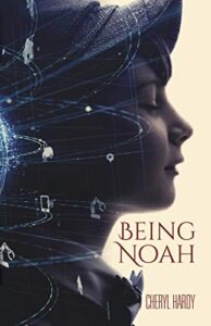 BEING NOAH E-BOOK COVER