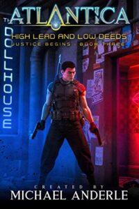 High Lead and Low deeds e-book cover