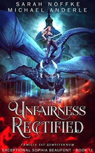 UNFAIRNESS RECTIFIED E-BOOK COVER