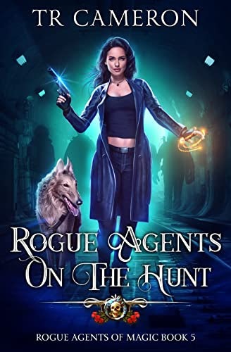 Rogue Agents on the Hunt