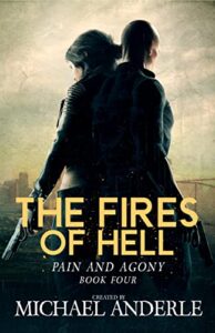 THE FIRES OF HELL E-BOOK COVER