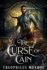 THE CURSE OF CAIN E-BOOK COVER