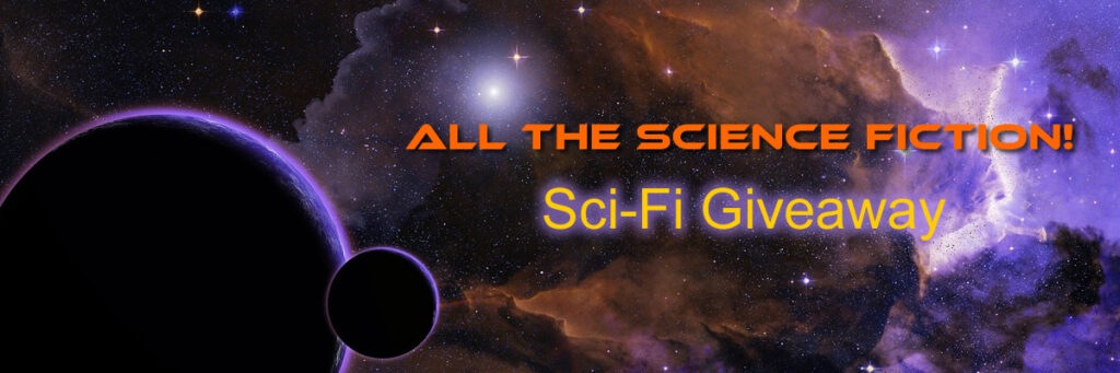 all the science fiction banner