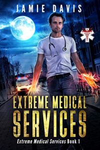 EXTREME MEDICAL SERVICES E-BOOK COVER
