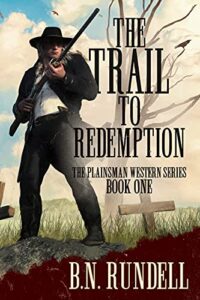 TRAIL TO REDEMPTION E-BOOK COVER