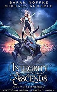 Integrity Ascends e-book cover