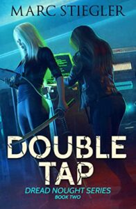 Double Tap e-book cover