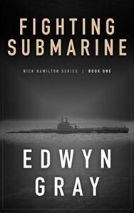 Fighting Submarine e-book cover