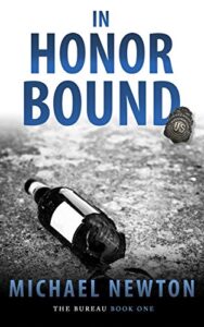 In Honor Bound e-book cover