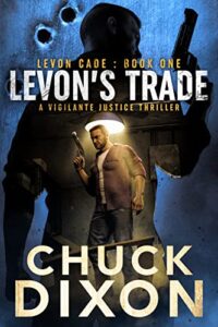 Levon's Trade e-book cover