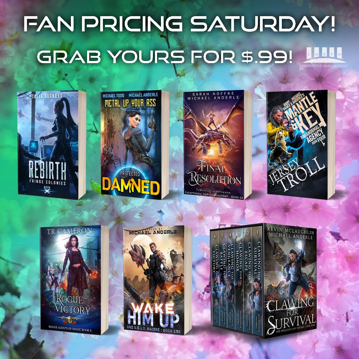 Fan Pricing Saturday banner 