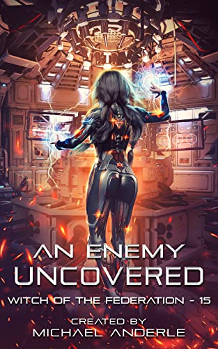 An Enemy Uncovered