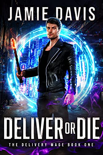 Deliver or Die e-book cover