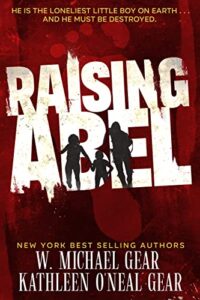 RAISING ABEL E-BOOK COVER