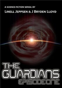 The Guardians e-book cover