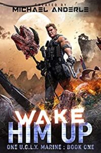 Wake Him Up e-book cover
