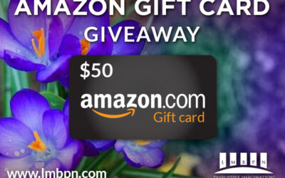 Summer is Calling: $50 Amazon Gift Card Giveaway