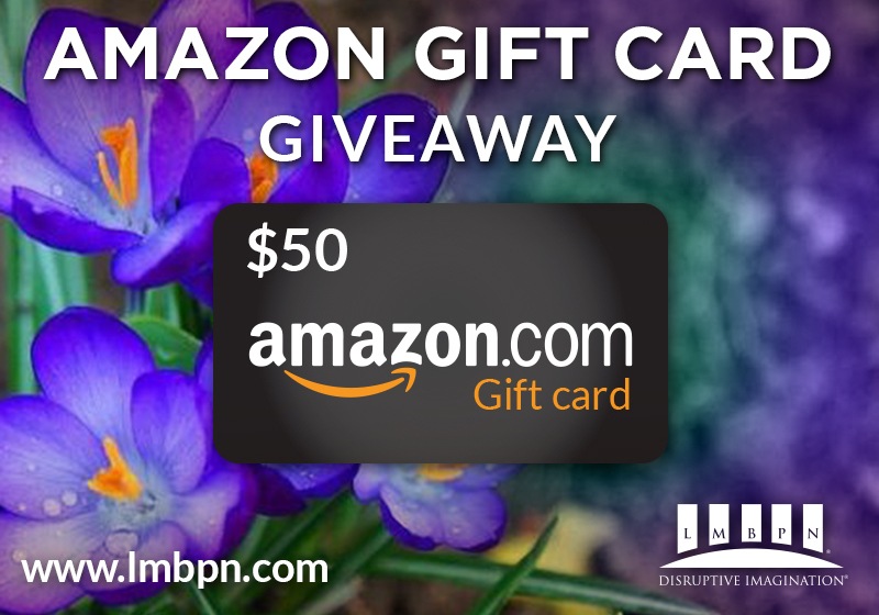 Summer is calling gift card giveaway