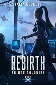 Rebirth e-book cover