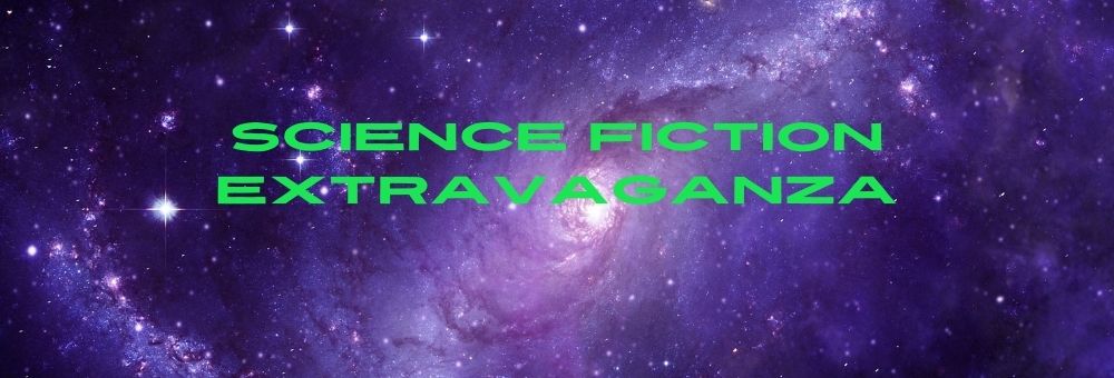 Science Fiction Extravaganza e-book cover