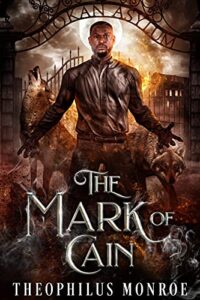 The Mark of Cain e-book cover