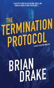 The Termination protocol e-book cover