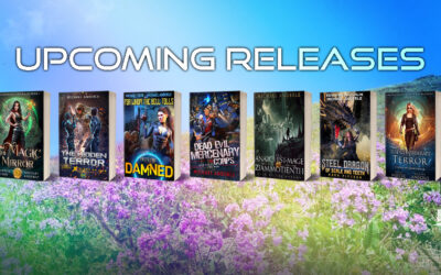 Join the fight with this week's new releases!