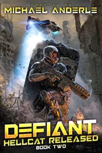 Defiant e-book cover