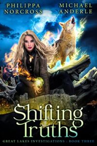 Shifting Truths e-book cover