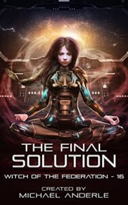 The Final Solution e-book cover