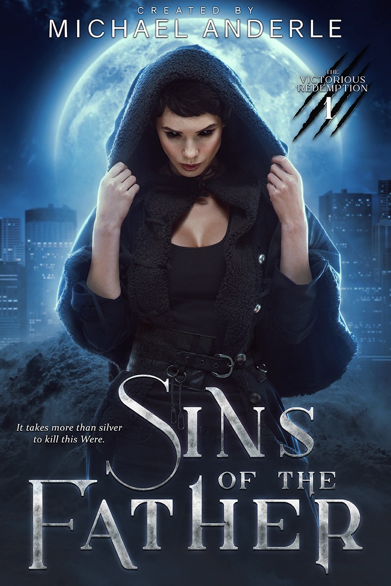 Sins of the father e-book cover