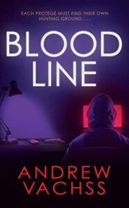 BLOOD LINE E-BOOK COVER