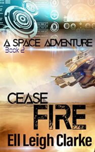 Cease Fire e-book cover