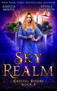 Sky Realm e-book cover