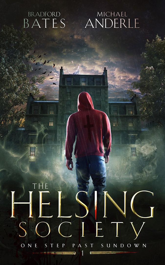 One Step Past Sundown