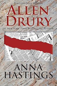 Anna Hastings e-book cover