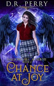 Chance at Joy e-book cover