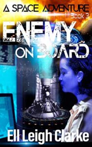 Enemy on Board e-book cover