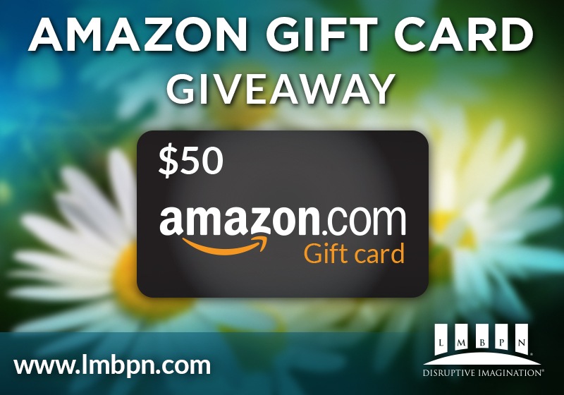 Lazy days of summer gift card banner