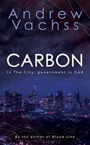 Carbon e-book cover