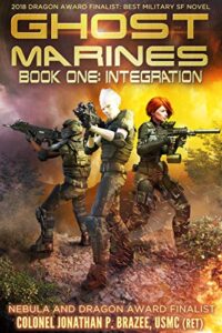 Integration e-book cover