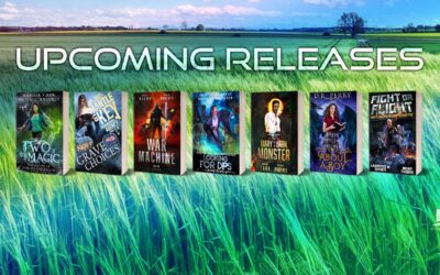 Discover this week's new releases