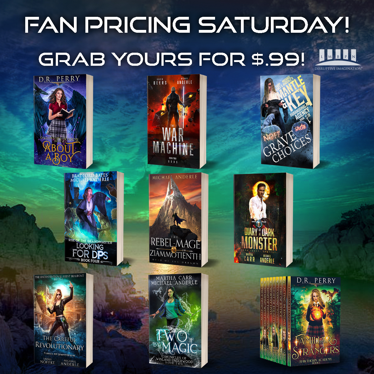Say Hello to Fab Pricing Saturday banner