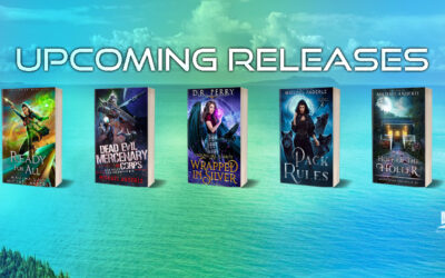 Are you ready for all the new releases?