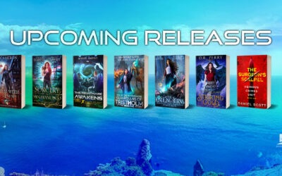 Are you prepared to be thrilled with this week's new releases?